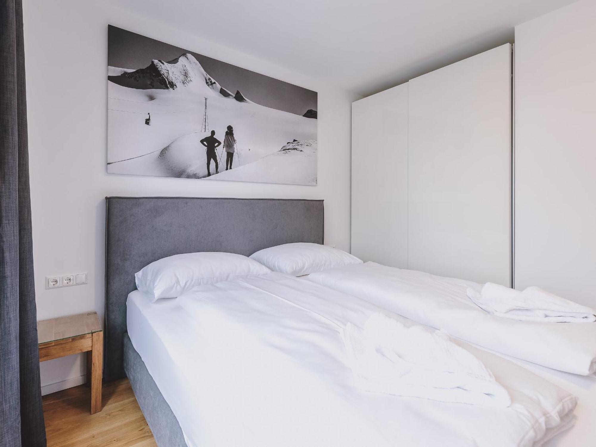 Fp Appartements By We Rent, Summercard Included Kaprun Habitación foto