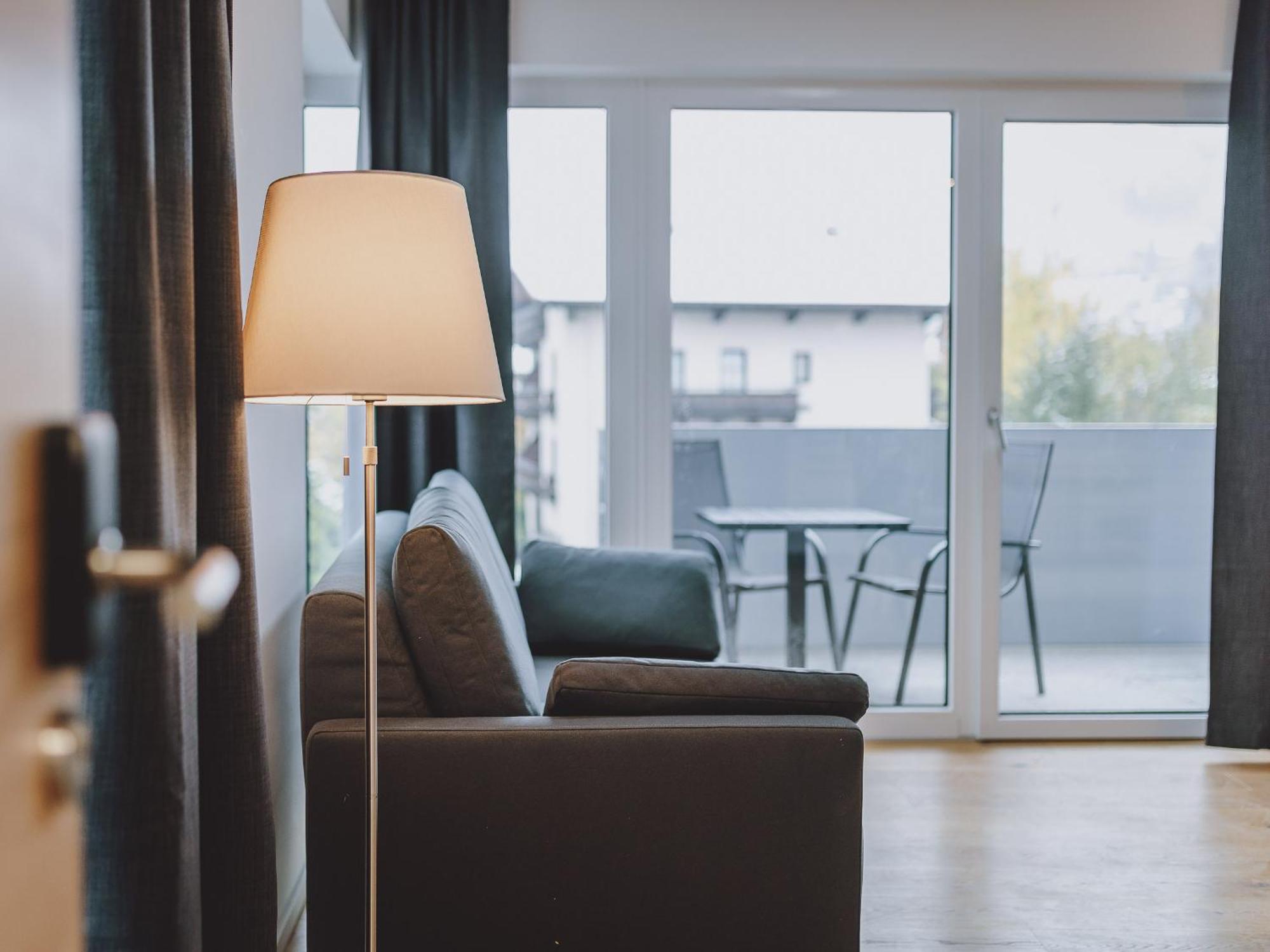 Fp Appartements By We Rent, Summercard Included Kaprun Habitación foto