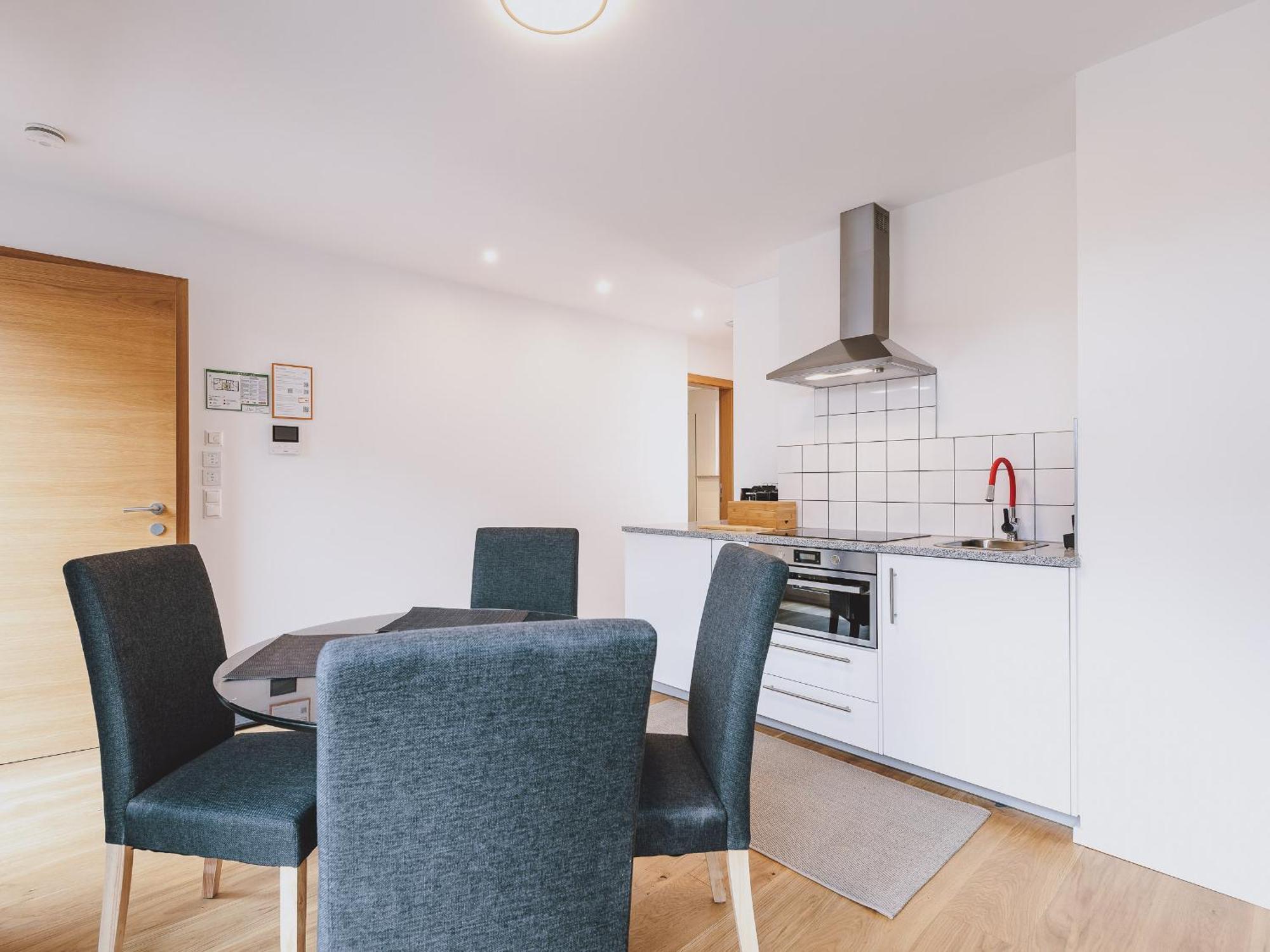 Fp Appartements By We Rent, Summercard Included Kaprun Habitación foto