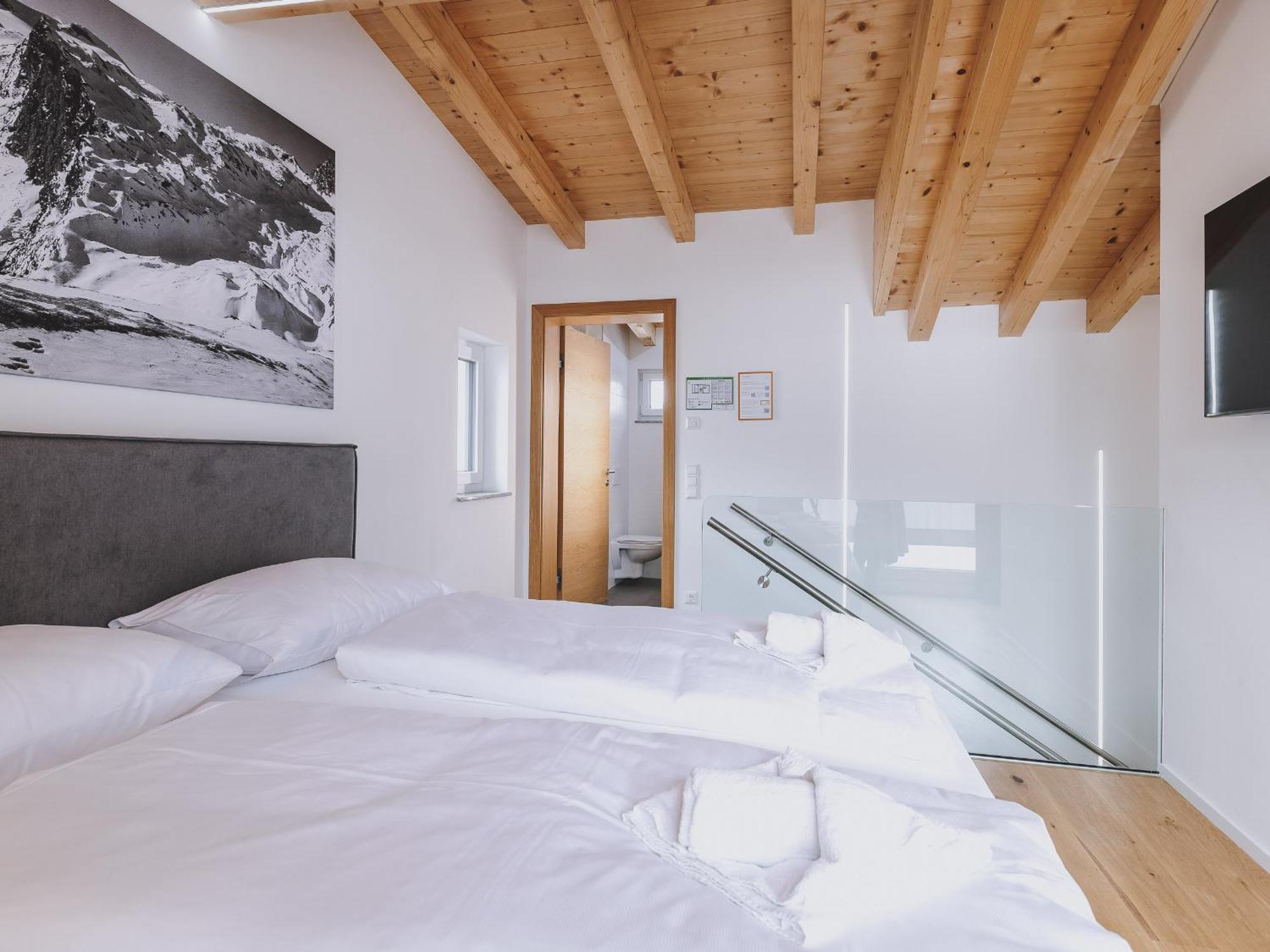 Fp Appartements By We Rent, Summercard Included Kaprun Habitación foto