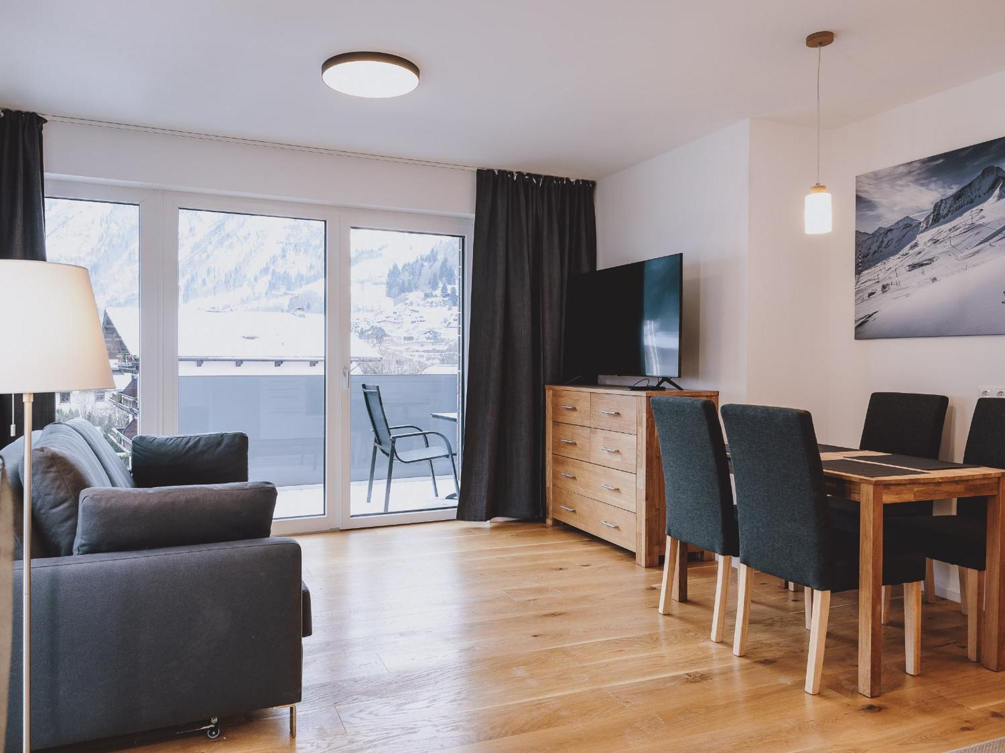 Fp Appartements By We Rent, Summercard Included Kaprun Habitación foto